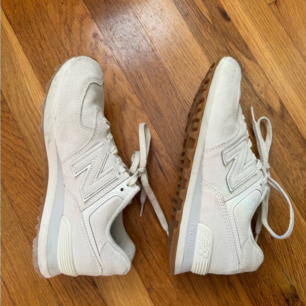 New balance 574